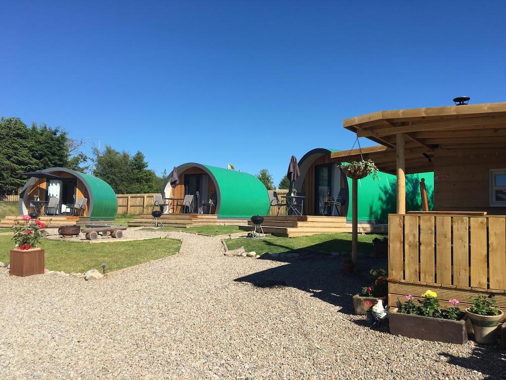 InvernessGlamping