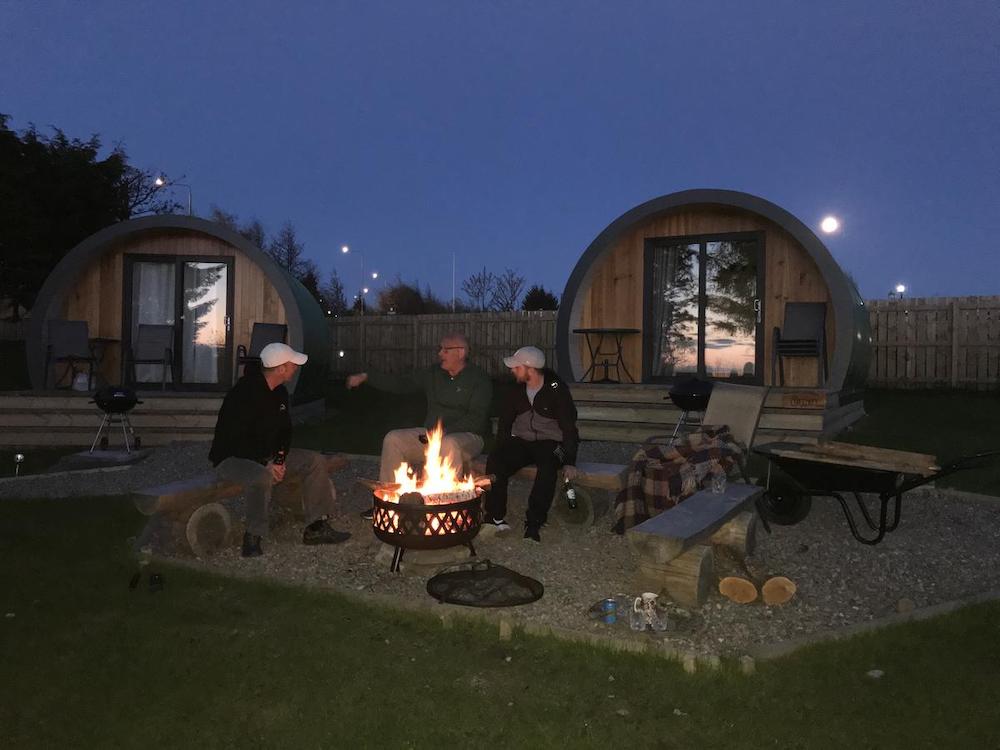 InvernessGlamping