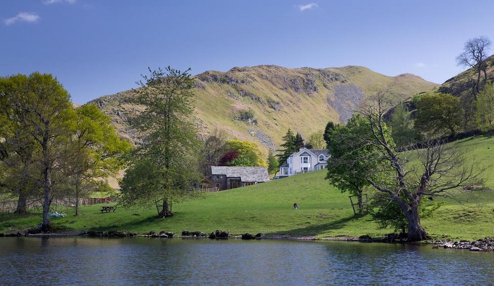 Waternook Lakeside