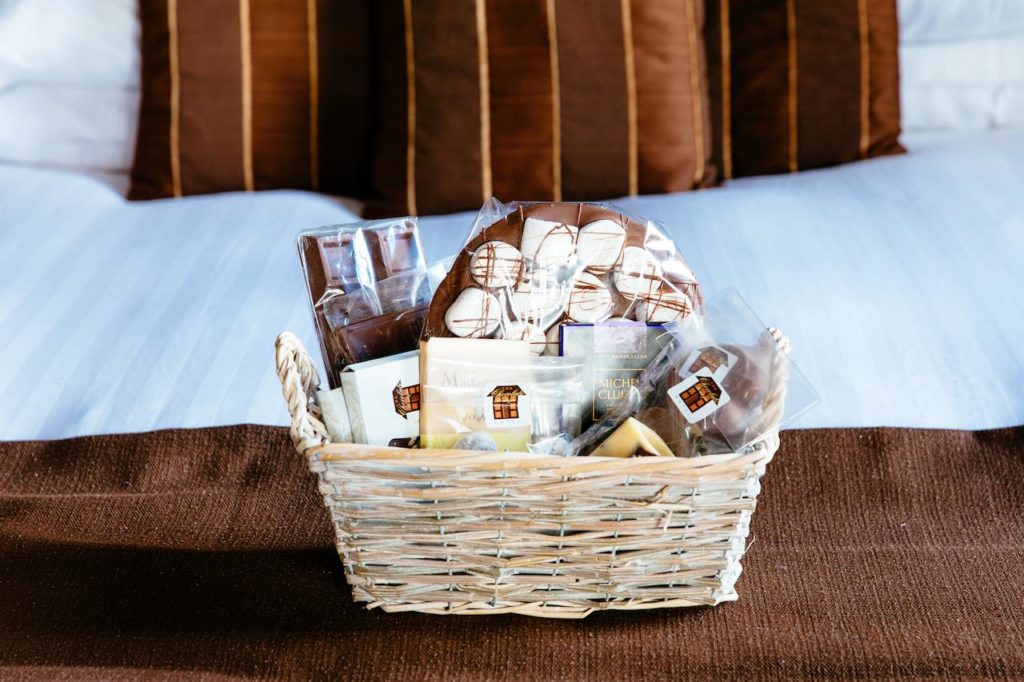 Inside UK's Incredible Chocolate Themed Hotel (Updated 2022)