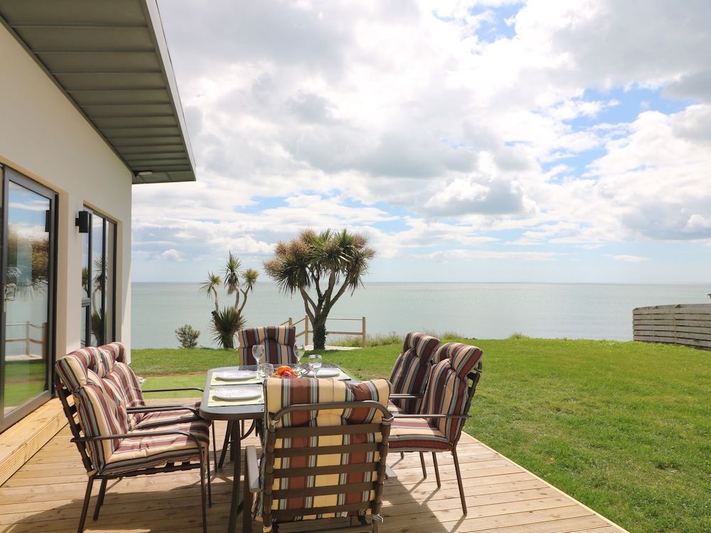 Beach House