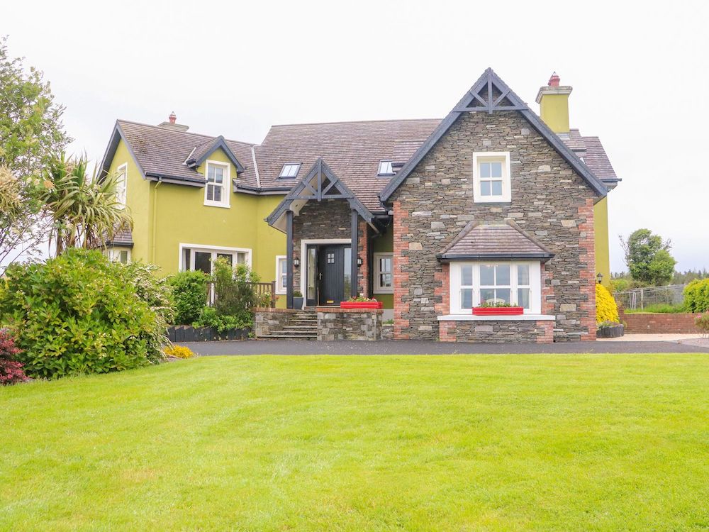 Croughmore West