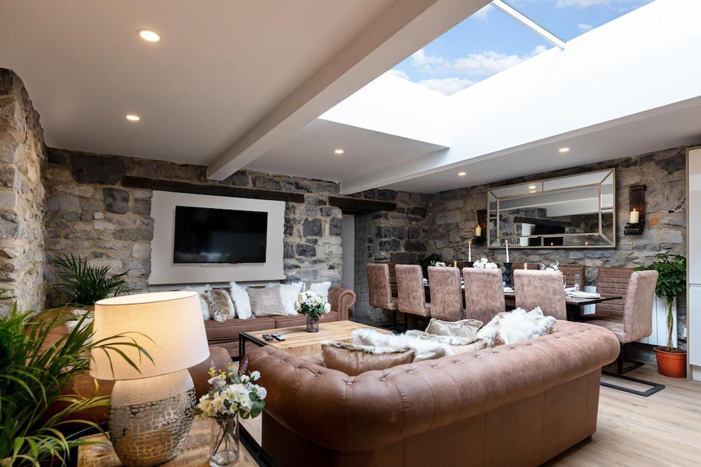 Luxury Cottage Galway