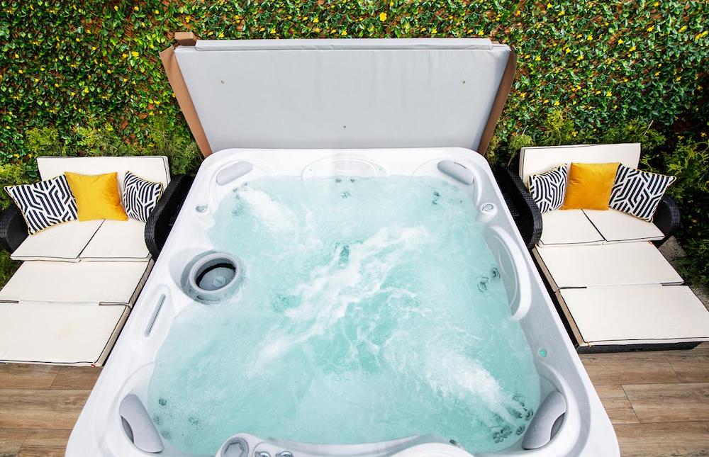 Luxury Cottage Galway