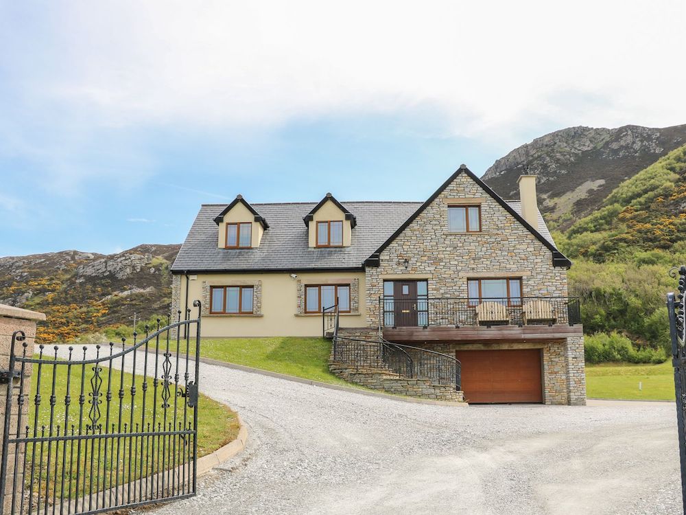 Mulroy View