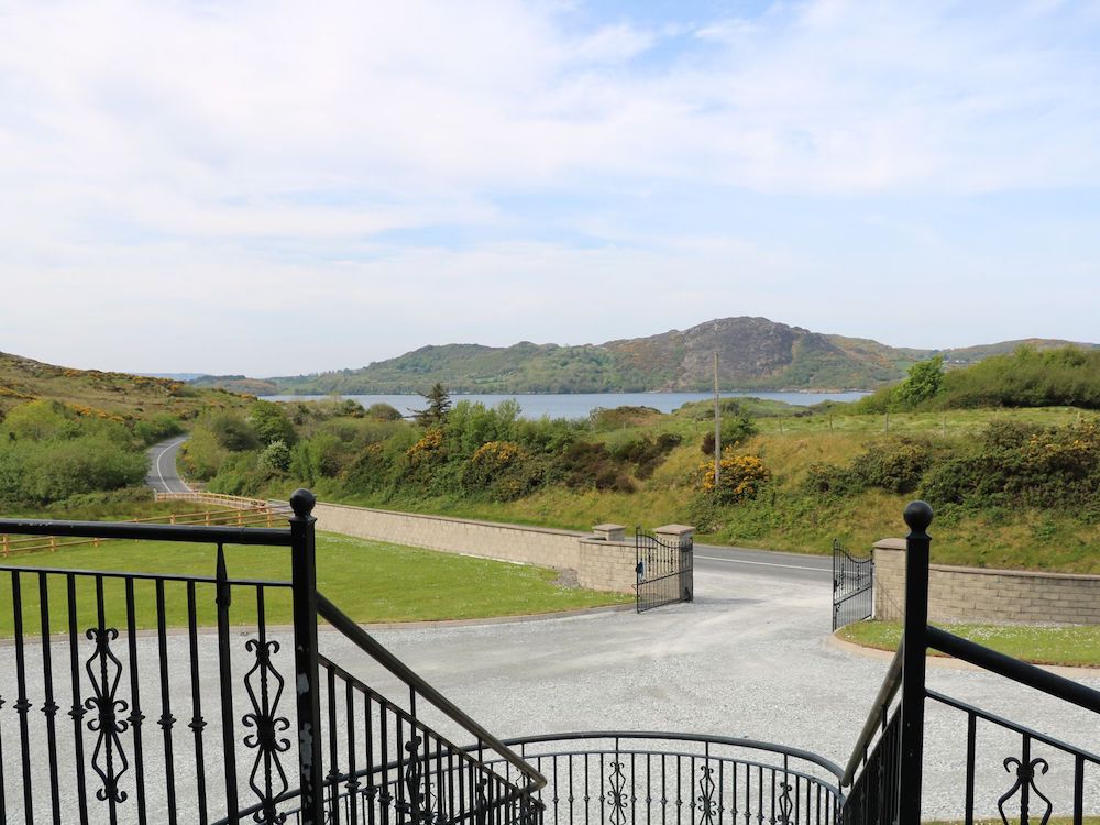 Mulroy View