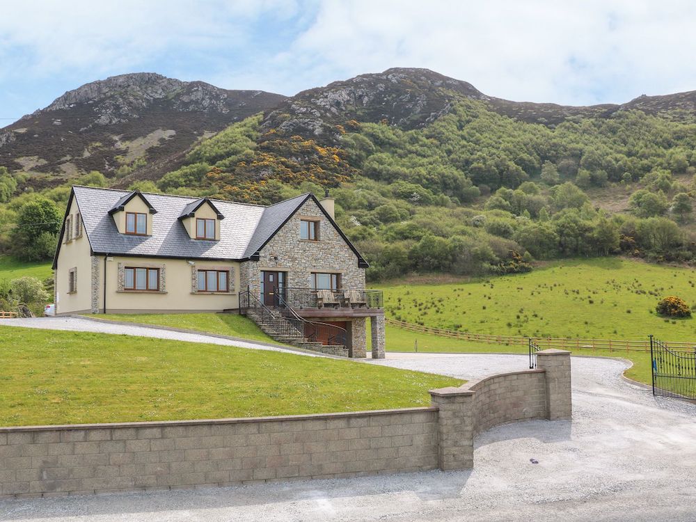 Mulroy View