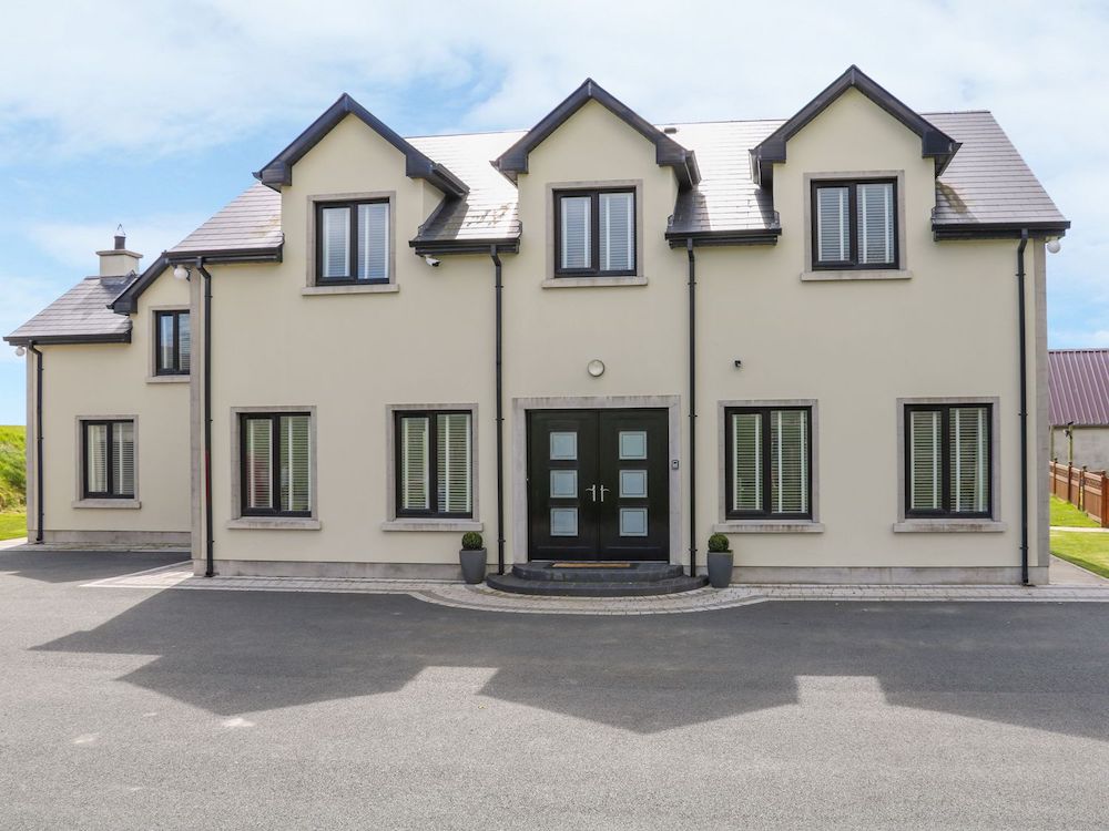 Seabrooke House