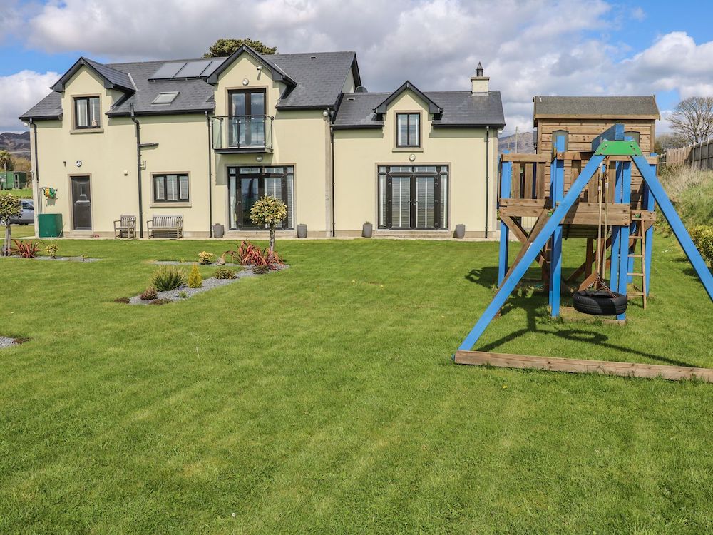 Seabrooke House