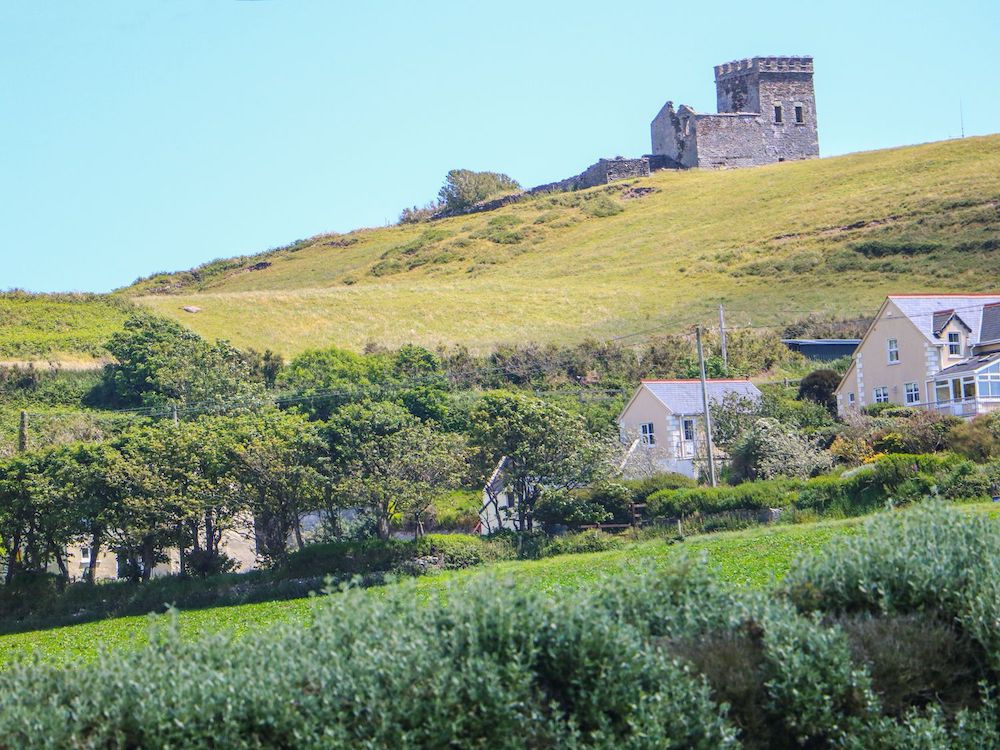 Skeaghnore