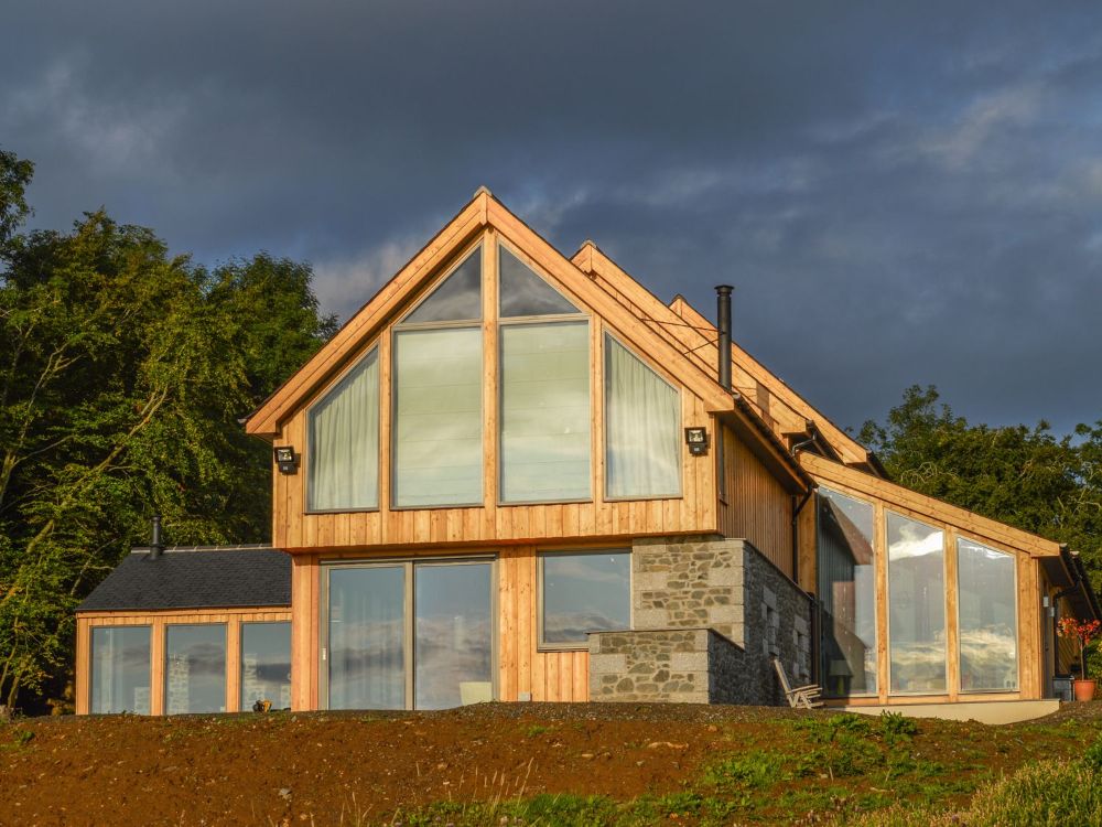 Knowehead Bothy