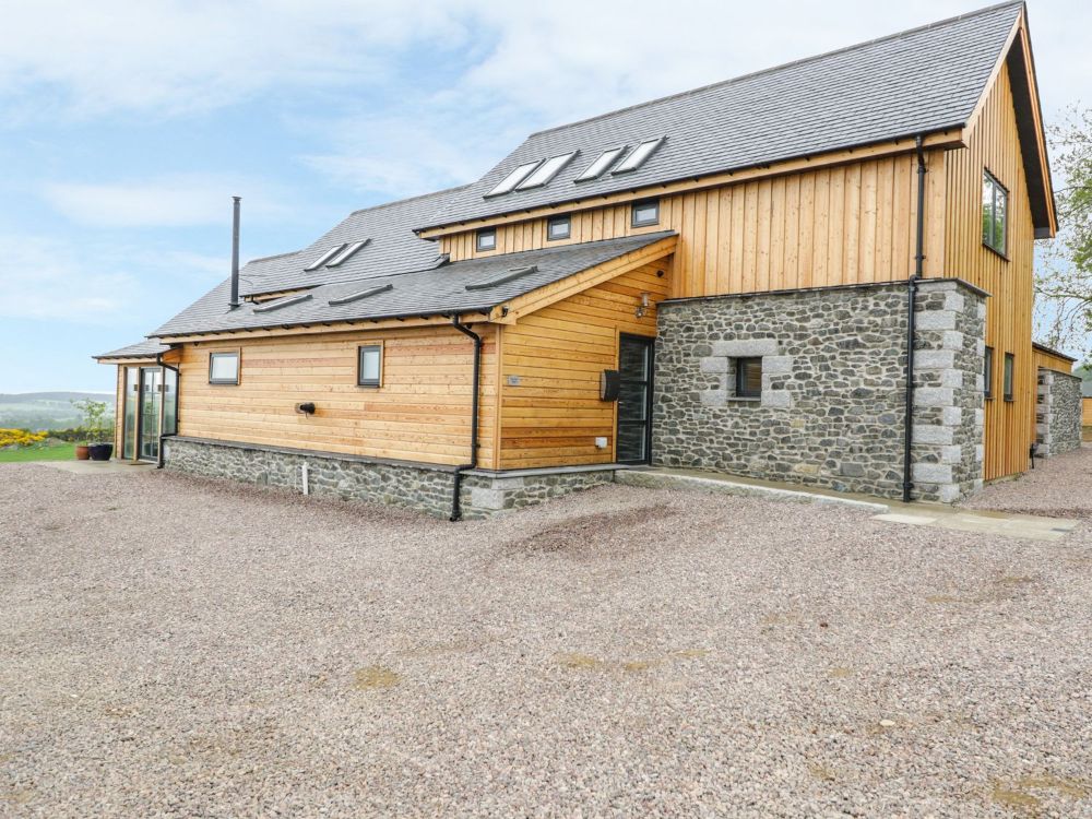 Knowehead Bothy