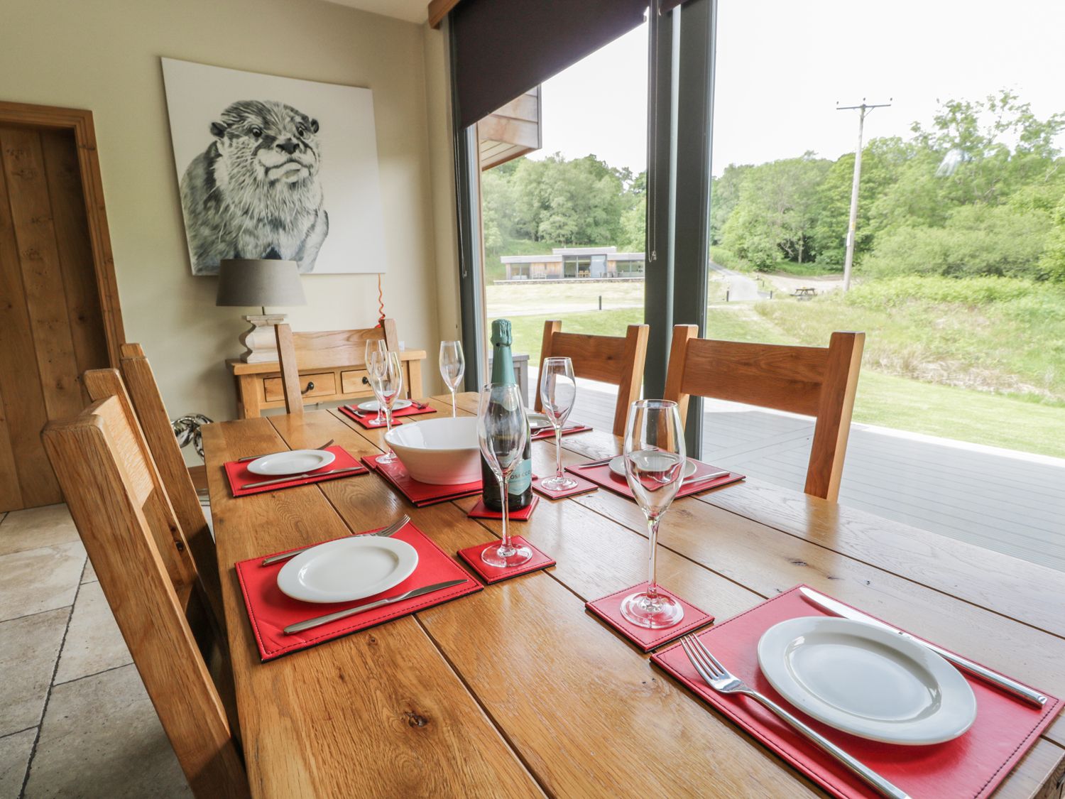 Best Remote Holiday Cottages in UK (Pet-friendly, Isolated, secluded lodges with hot tubs) Neddy Cut