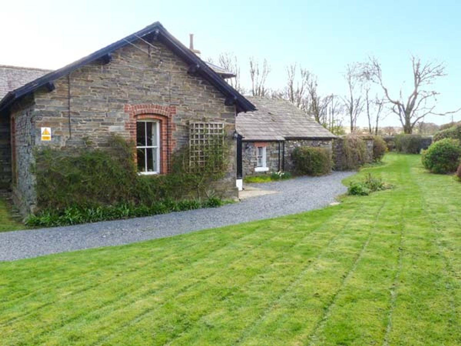 Best Remote Holiday Cottages in UK (Pet-friendly, Isolated, secluded lodges with hot tubs) Station Master's House