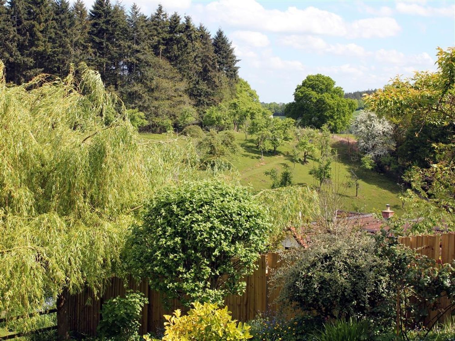 Best Remote Holiday Cottages in UK (Pet-friendly, Isolated, secluded lodges with hot tubs) The Tin Barn