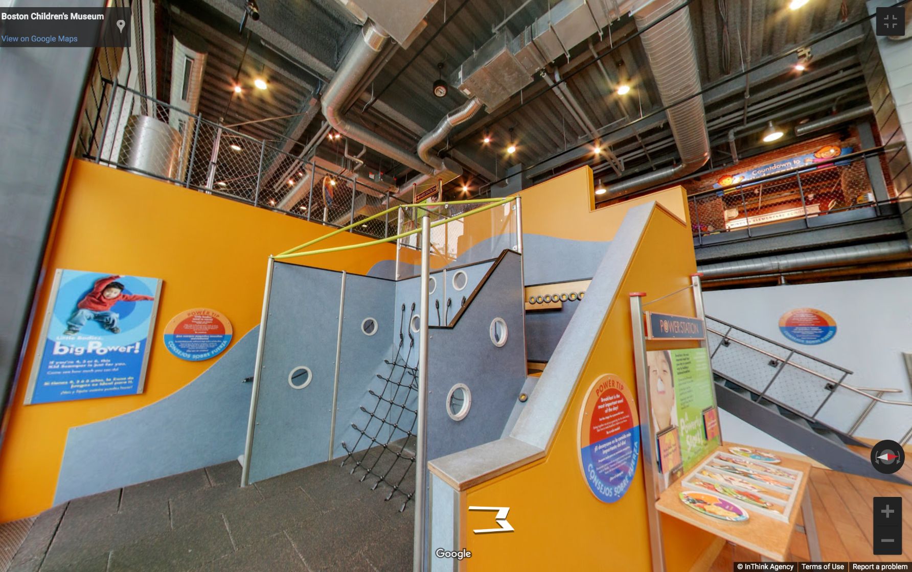 Boston’s Children Museum1