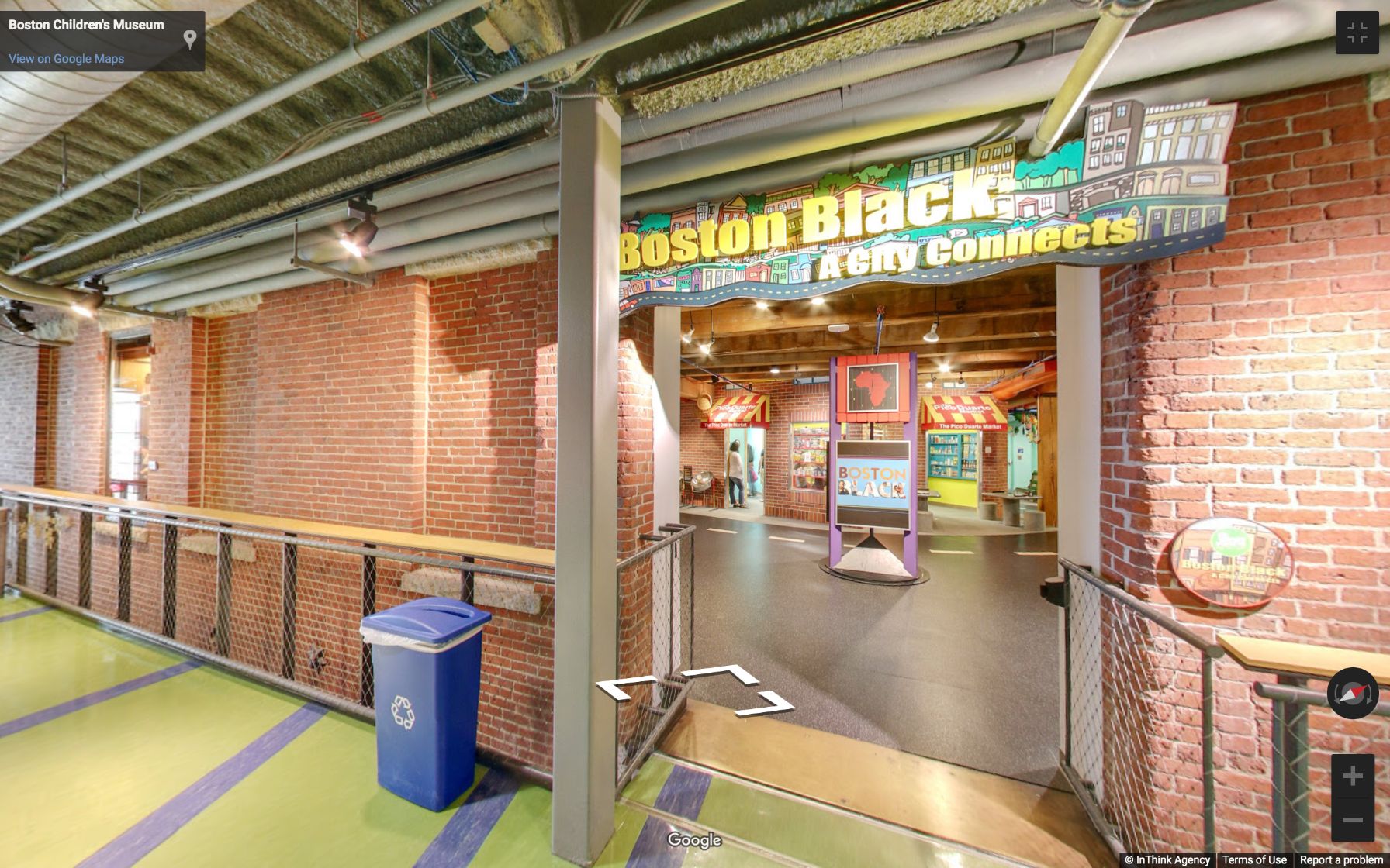 Boston’s Children Museum1