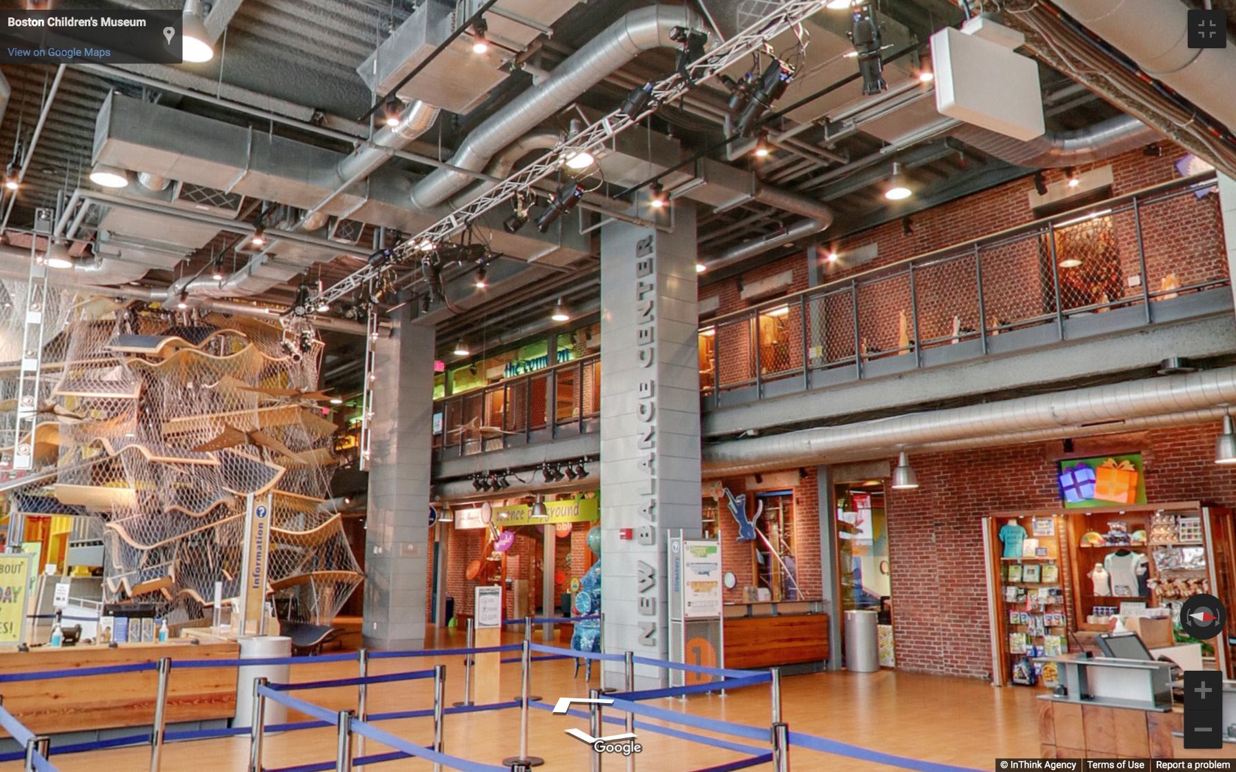 Boston’s Children Museum1