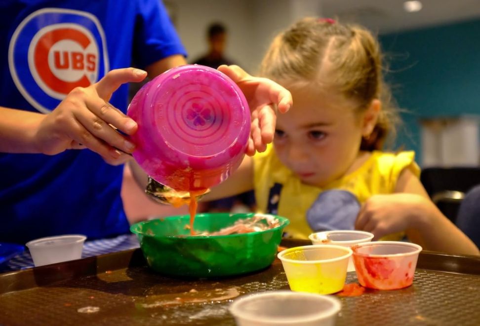 Chicago Children’s Museum5