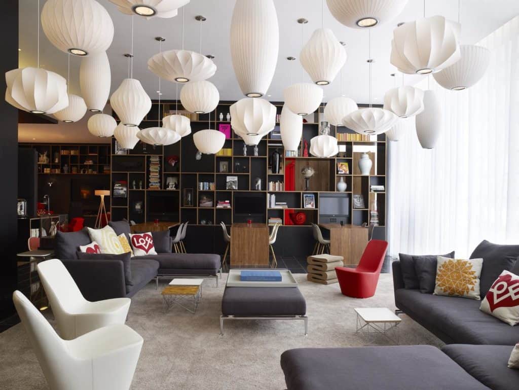 citizenm london bankside - quirky family london hotel