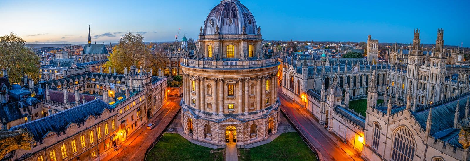 101 Best Things To Do With Kids In Oxford