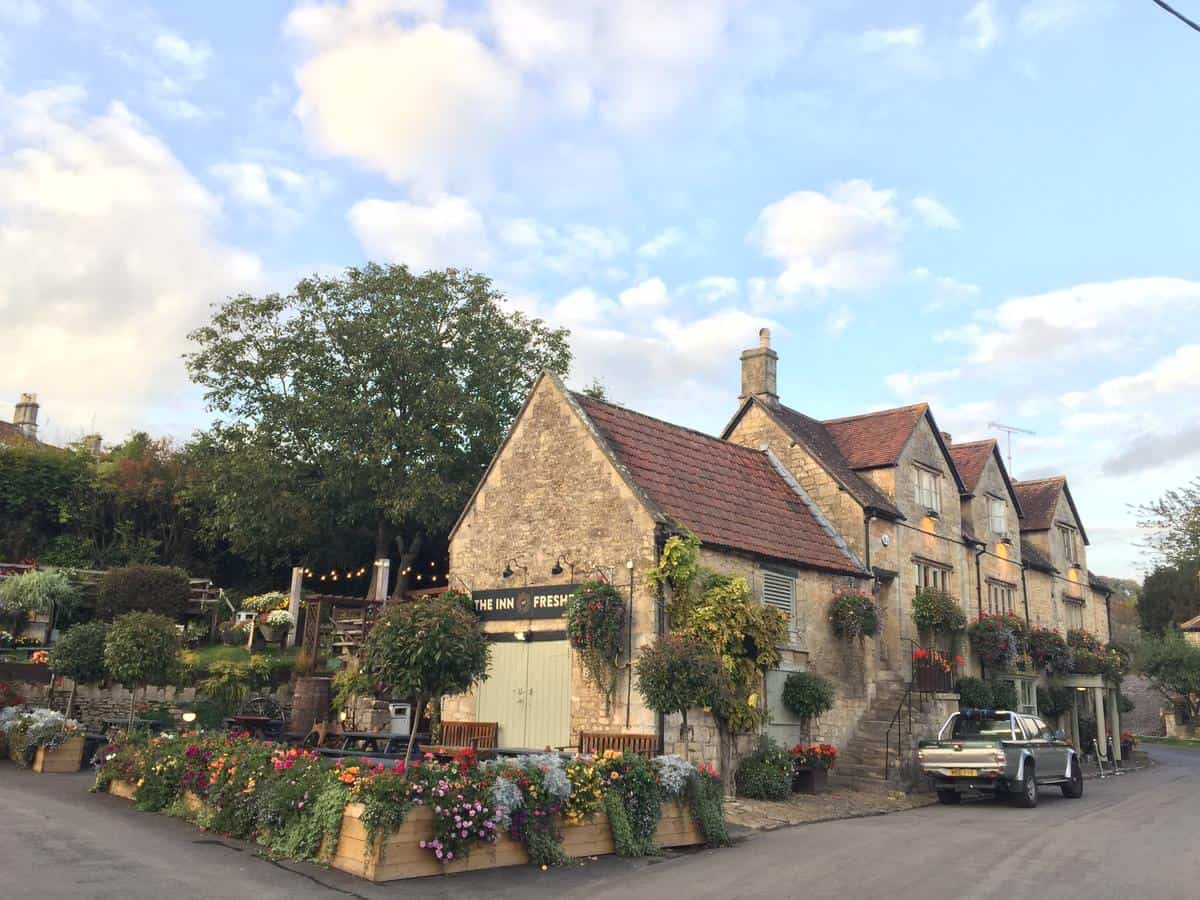 9 Best Family Hotels In Bath, England (Updated 2022)