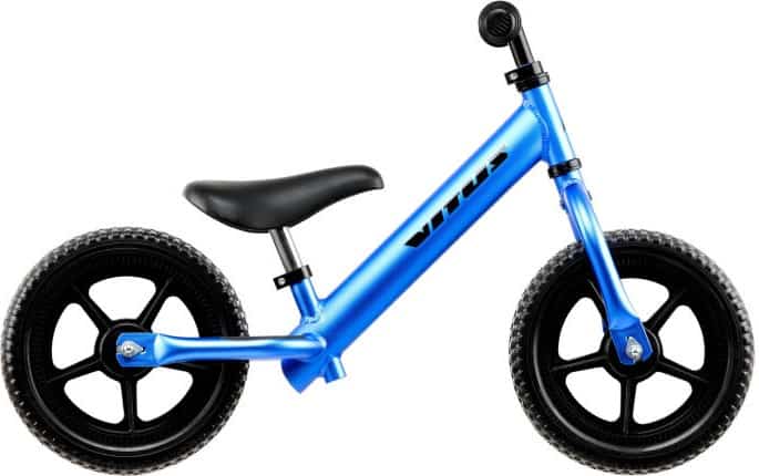 Vitus Nippy Superlight Balance Bike