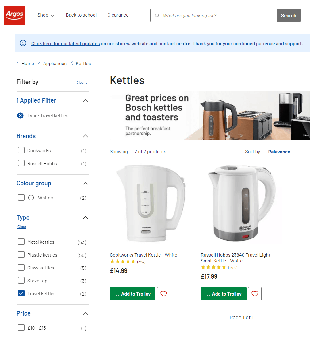 7 Best Travel Kettles In 2022 (Small/Lightweight) Where To Buy