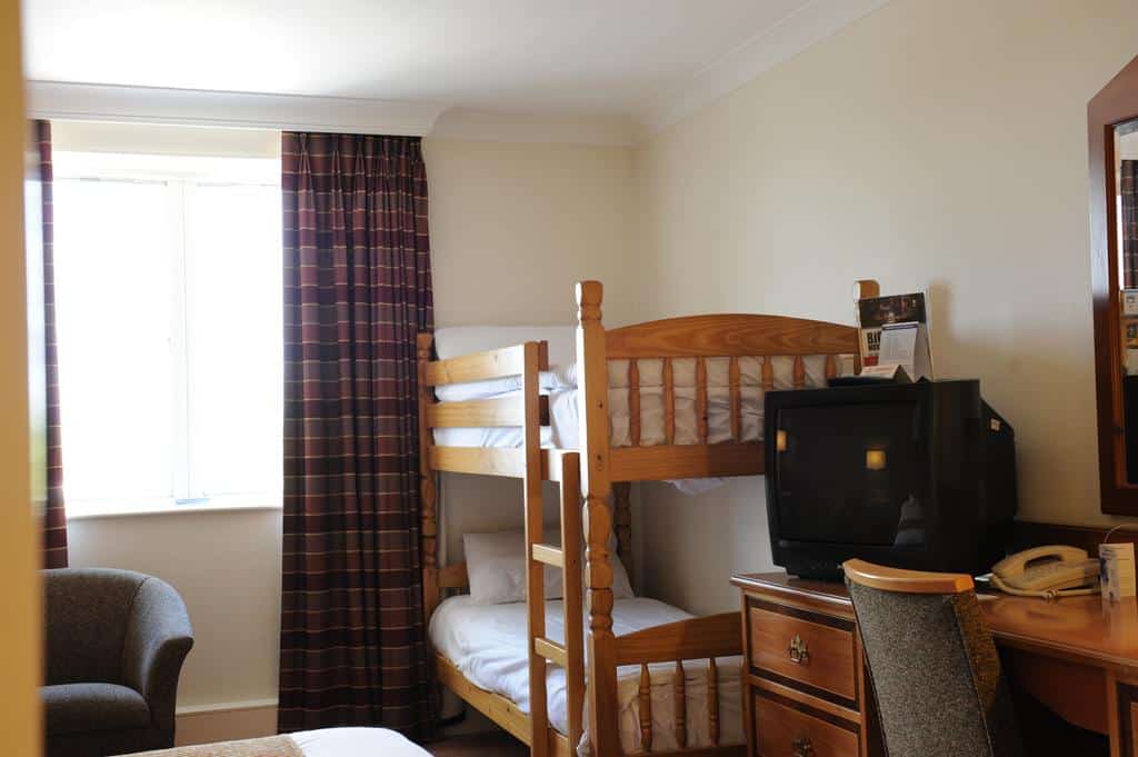 Family Room, 1 Double Bed, Non Smoking (Bunk beds) - Guest Room