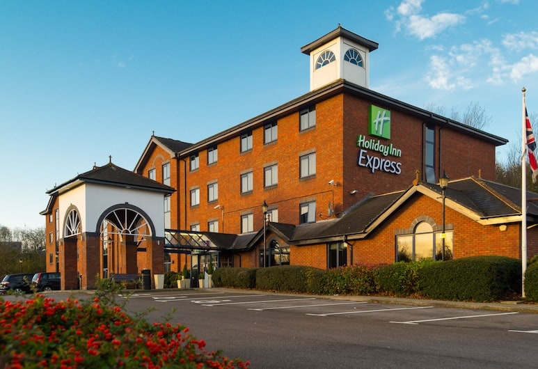 Holiday Inn Express Stafford