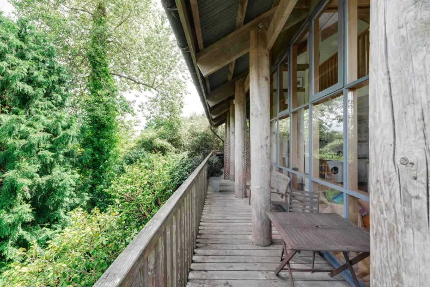 The Treehouse Penzance (Cornwall) Updated 2022