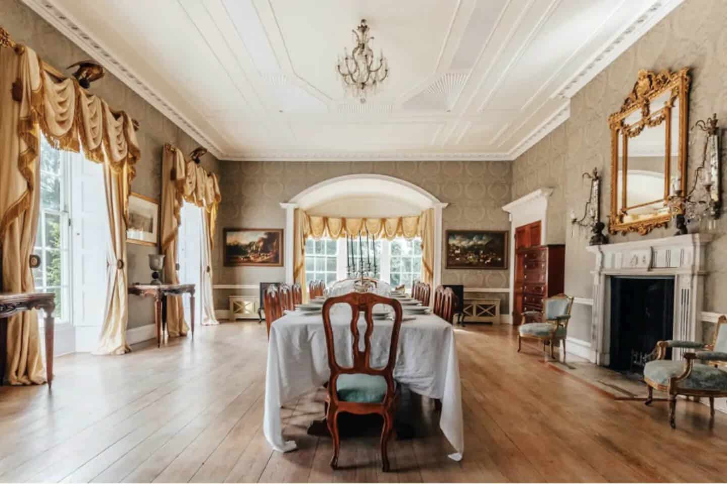 50 Best Hen Party Houses In The UK 50 best hen party houses in the uk