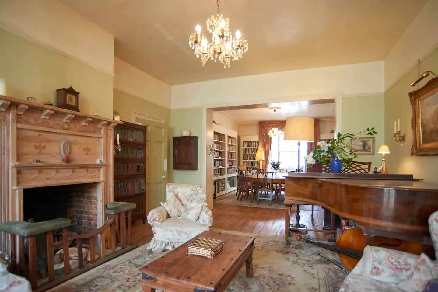 50 Best Hen Party Houses In The UK 50 best hen party houses in the uk