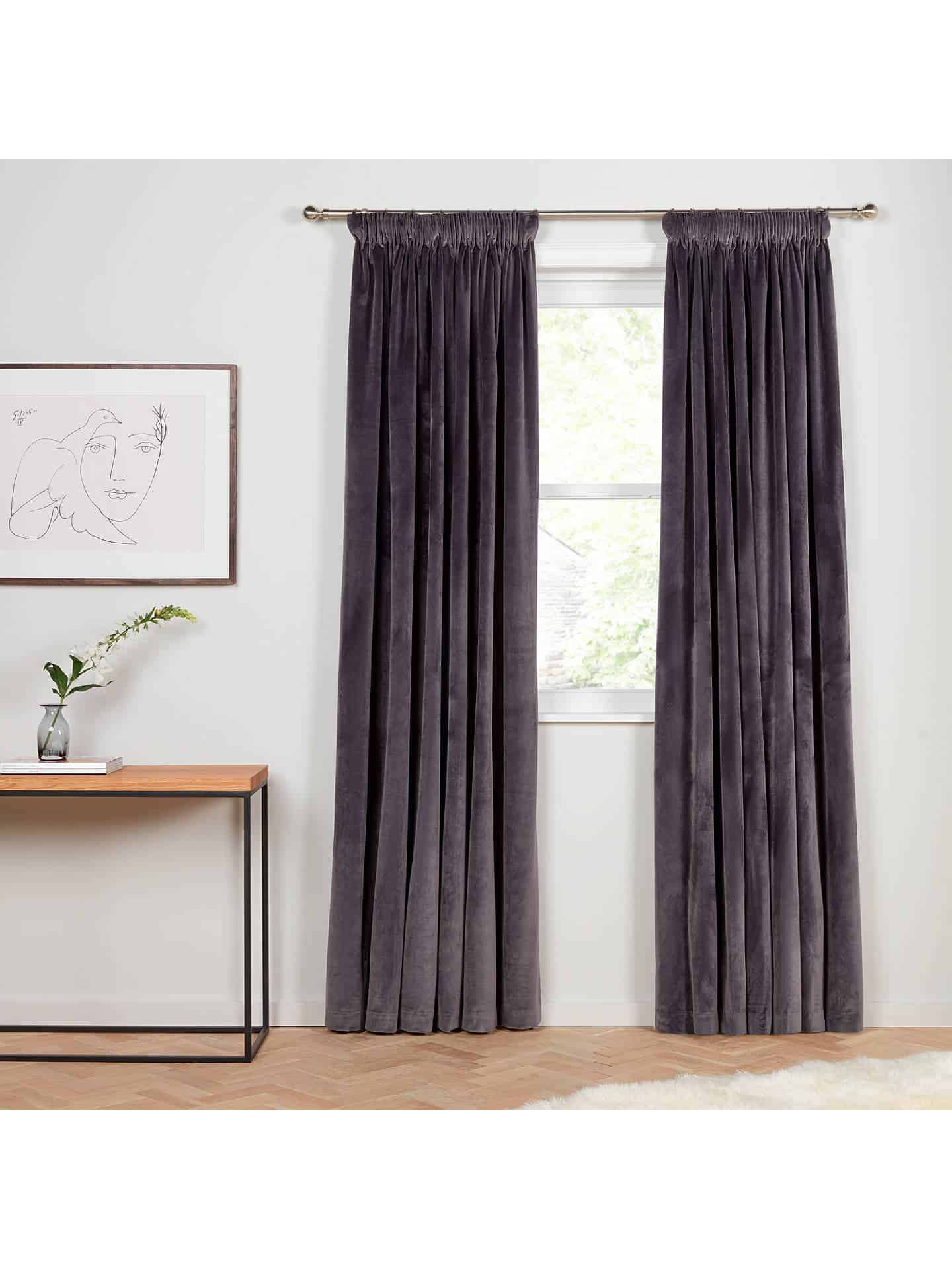 10 Best Pairs Of Thermal Curtains (2022 Buyer's Guide)