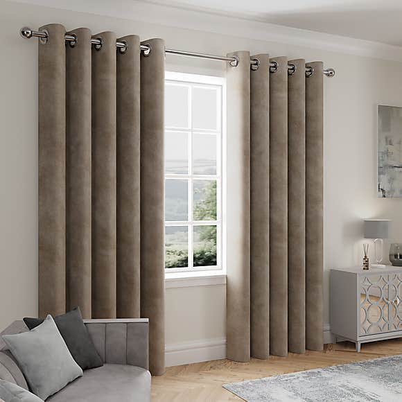 best thermal curtains to keep out heat
