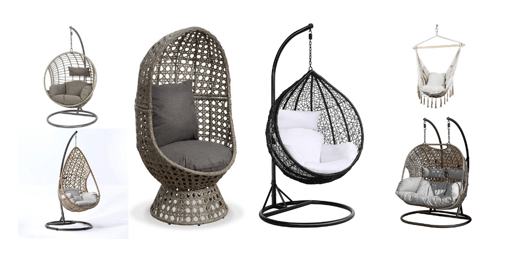 Best Egg Chairs