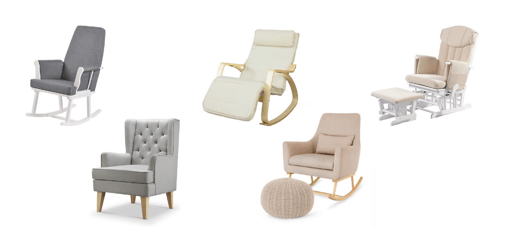 7 Best Nursing Chairs in 2021 (Feeding Chairs For Mums)