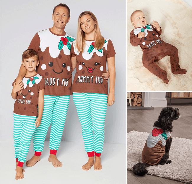 24 Best Family Christmas Pyjamas 2021 Buyer S Guide