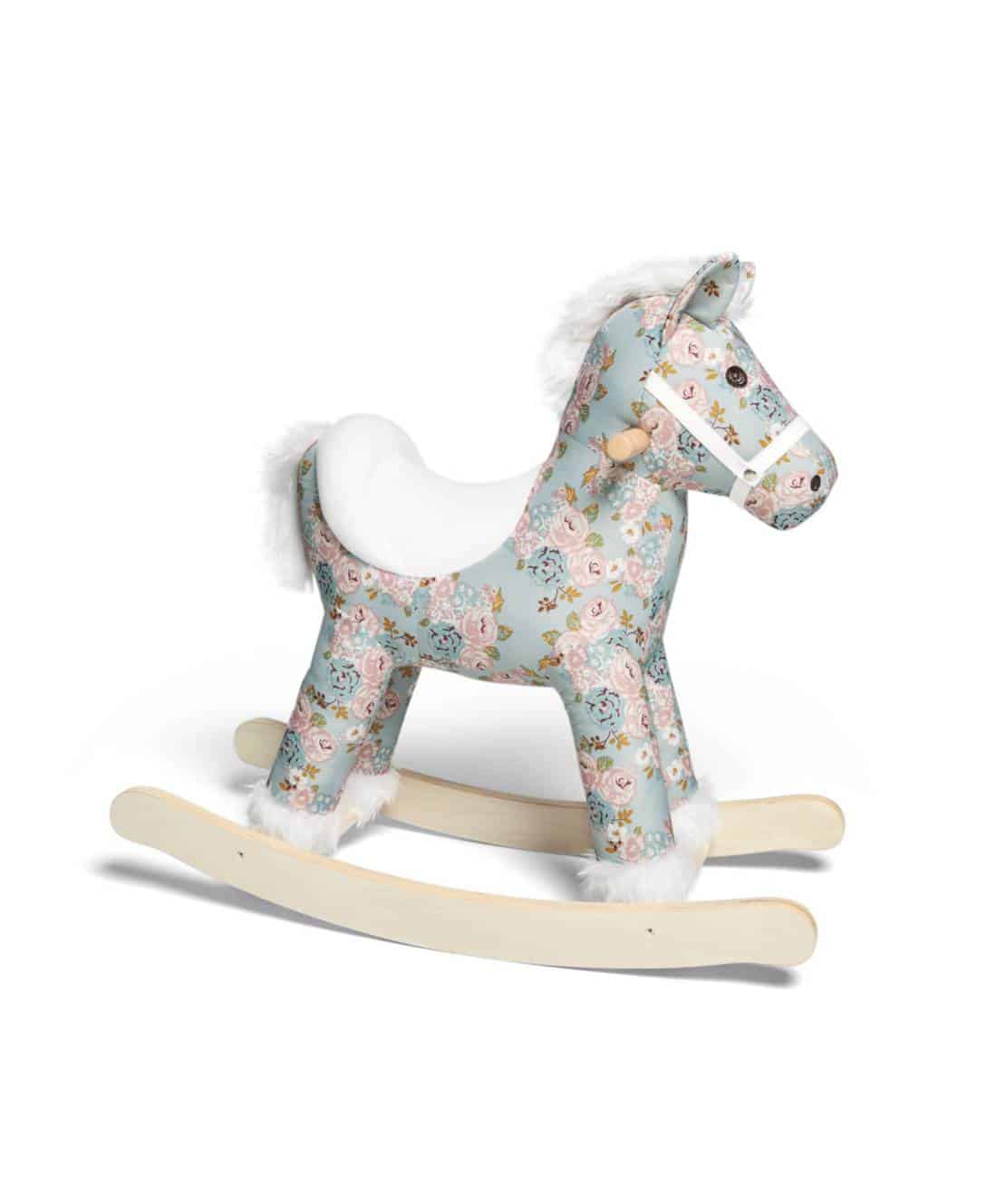 8 Best Rocking Horses In 2022 (For Kids & Toddlers)
