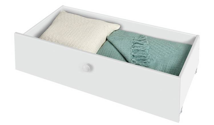 Argos Home Kaycie Set of 2 Under Bed Drawers