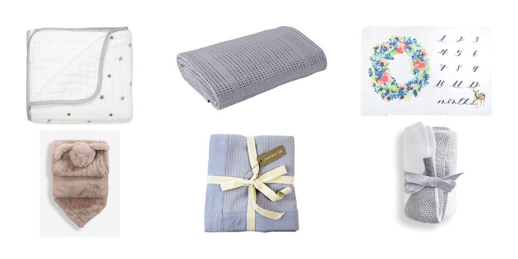 Best Baby Blankets