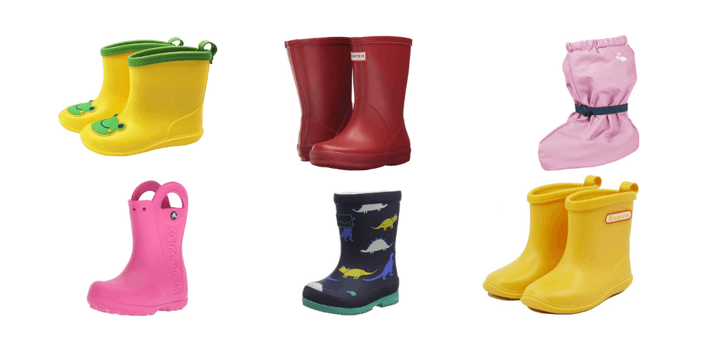 Best Baby Wellies