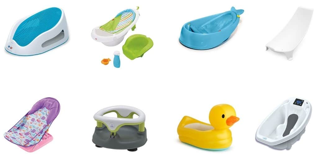 Best Baby Bath Tubs