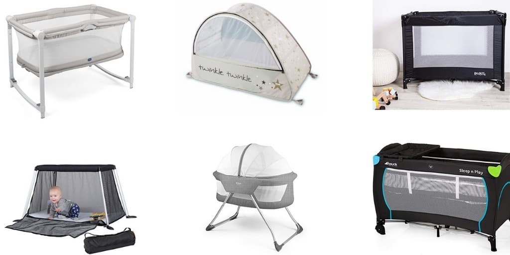 Best Baby Travel Cots