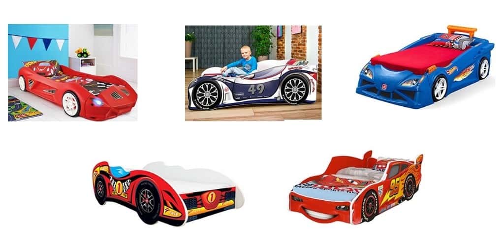 Best Car Beds for kids