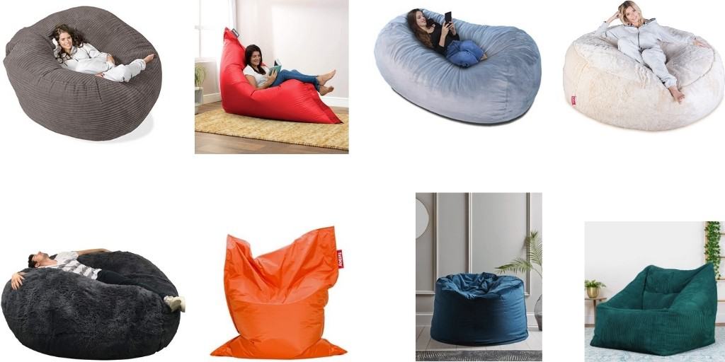 Giant Bean Bag