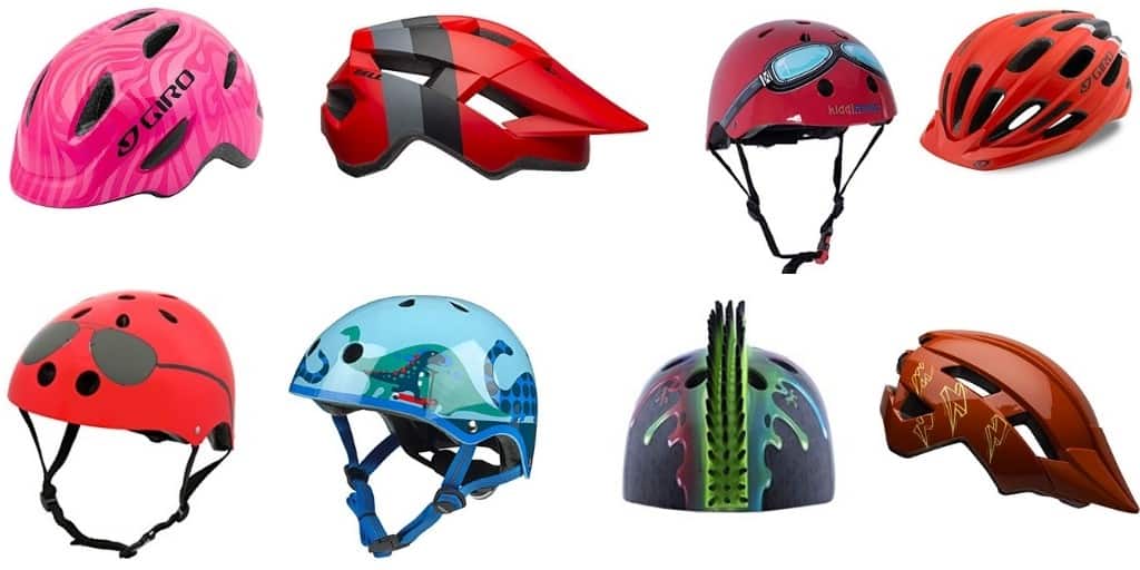 Best Kids Bike Helmets