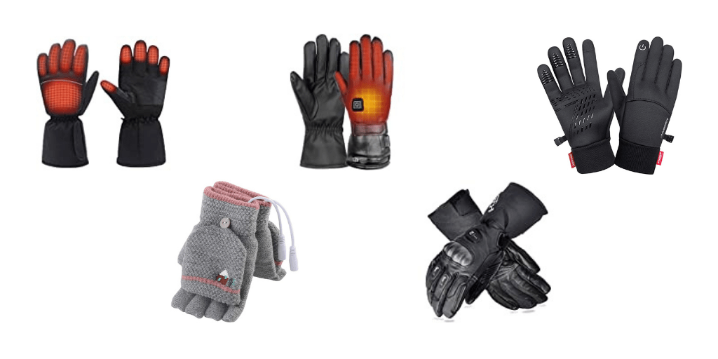 Best Heated Gloves