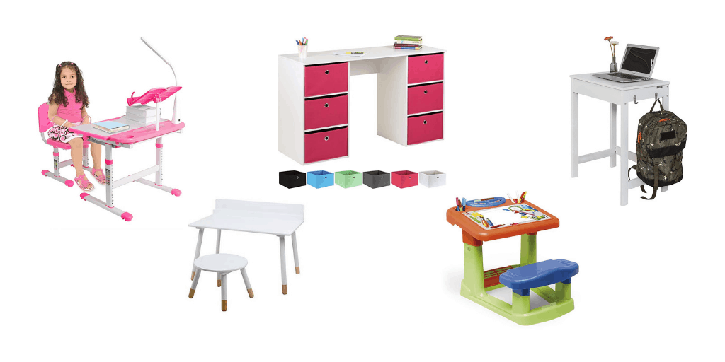 Best Kids Desks