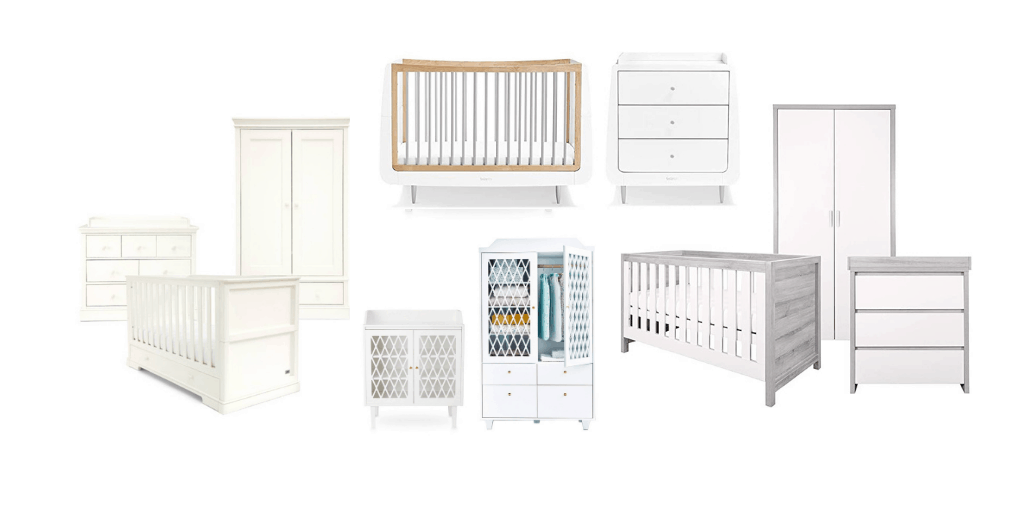 Best Nursery Furniture